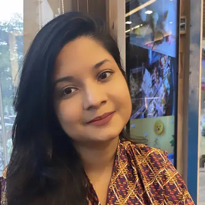 Sudipta Bhatta